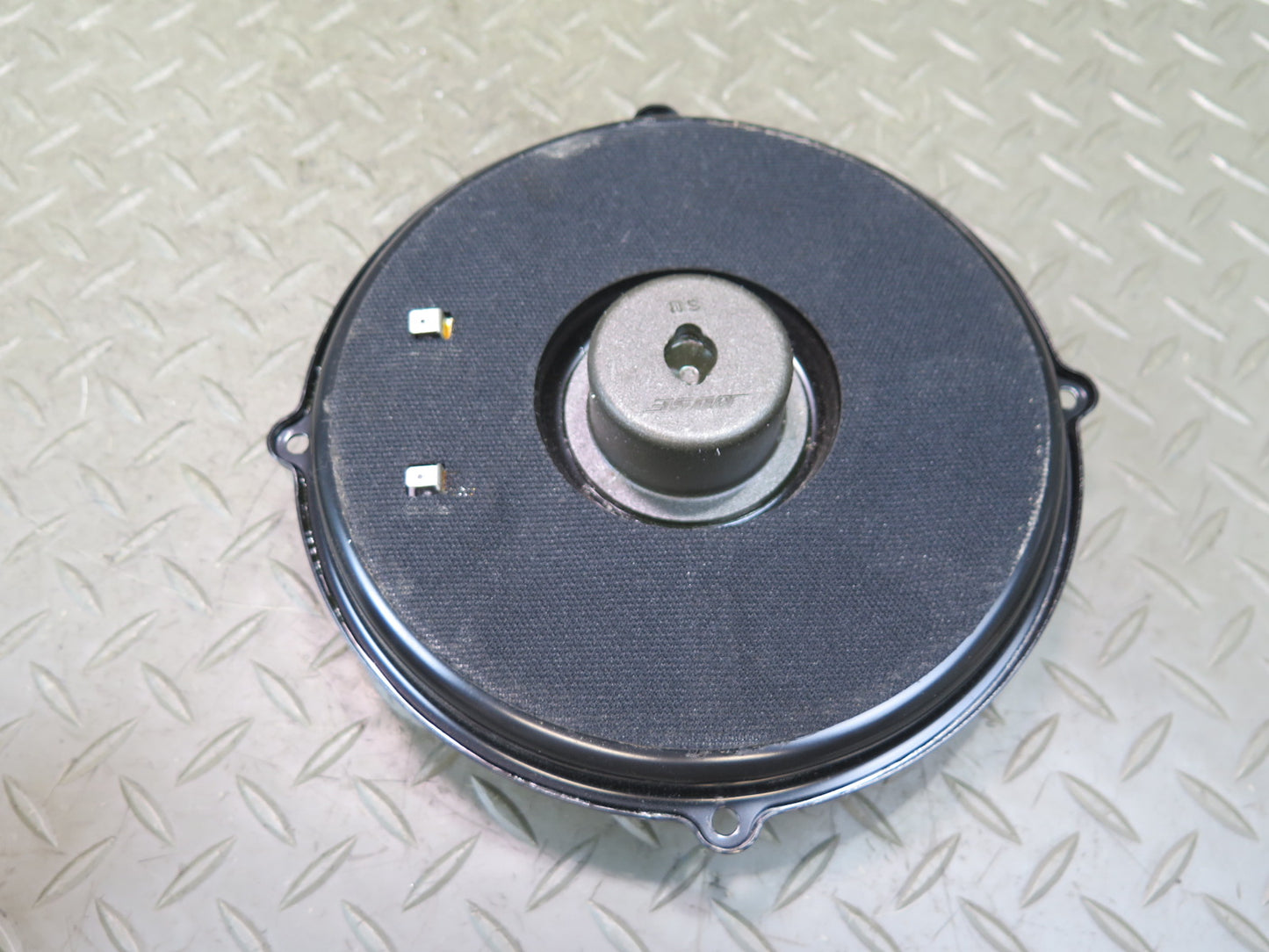 2003-2010 Porsche Cayenne 955 Front Left & Right Door Bose Speaker Set of 2