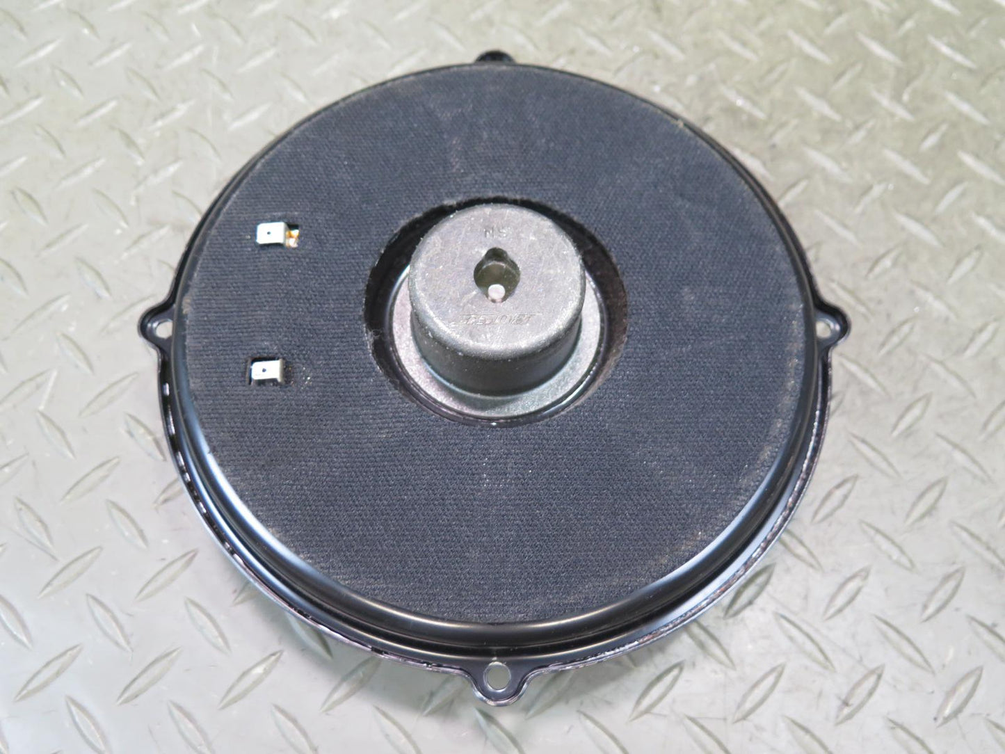 2003-2010 Porsche Cayenne 955 Front Left & Right Door Bose Speaker Set of 2