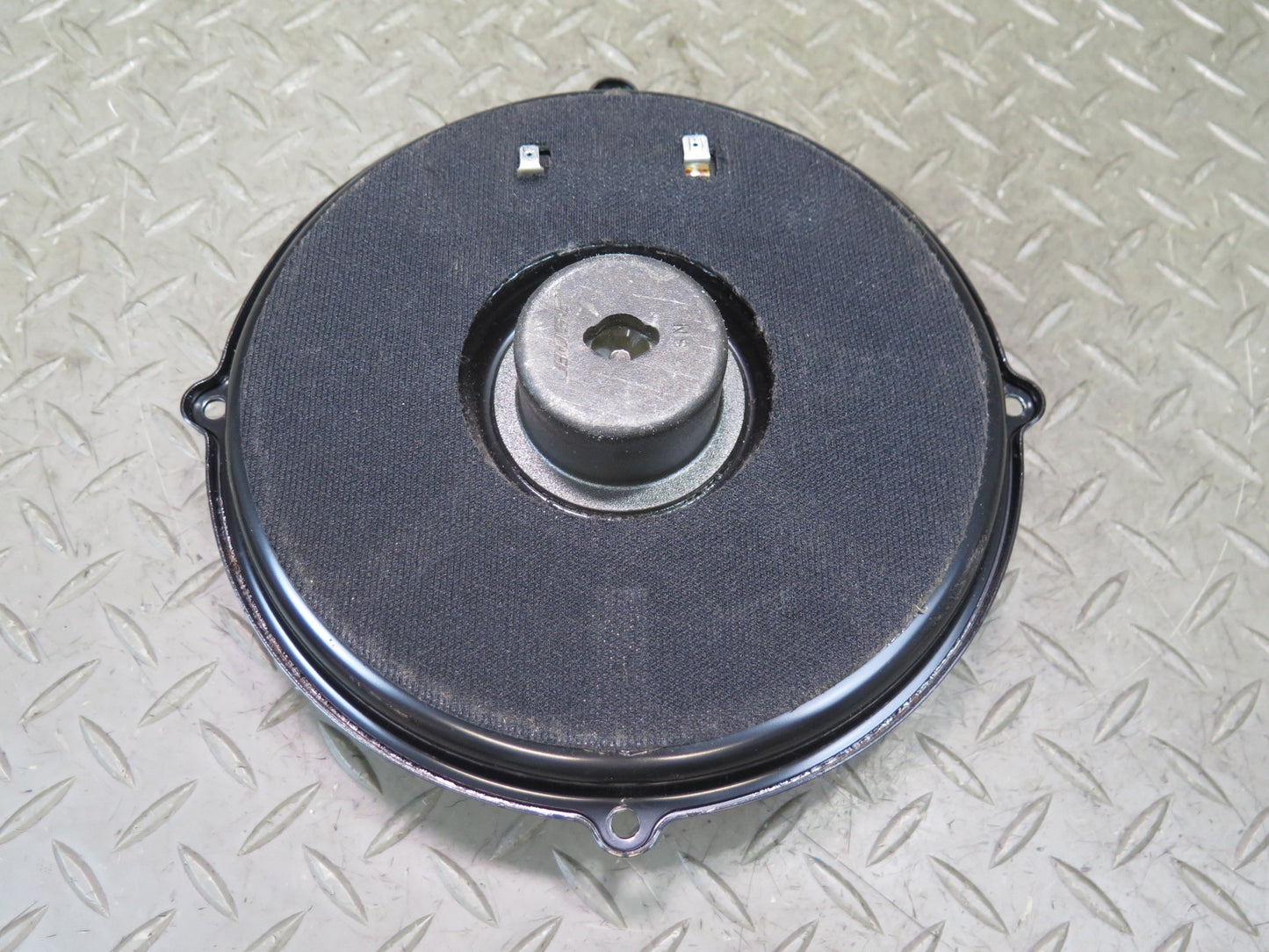 2003-2010 Porsche Cayenne 955 Front Left & Right Door Bose Speaker Set of 2