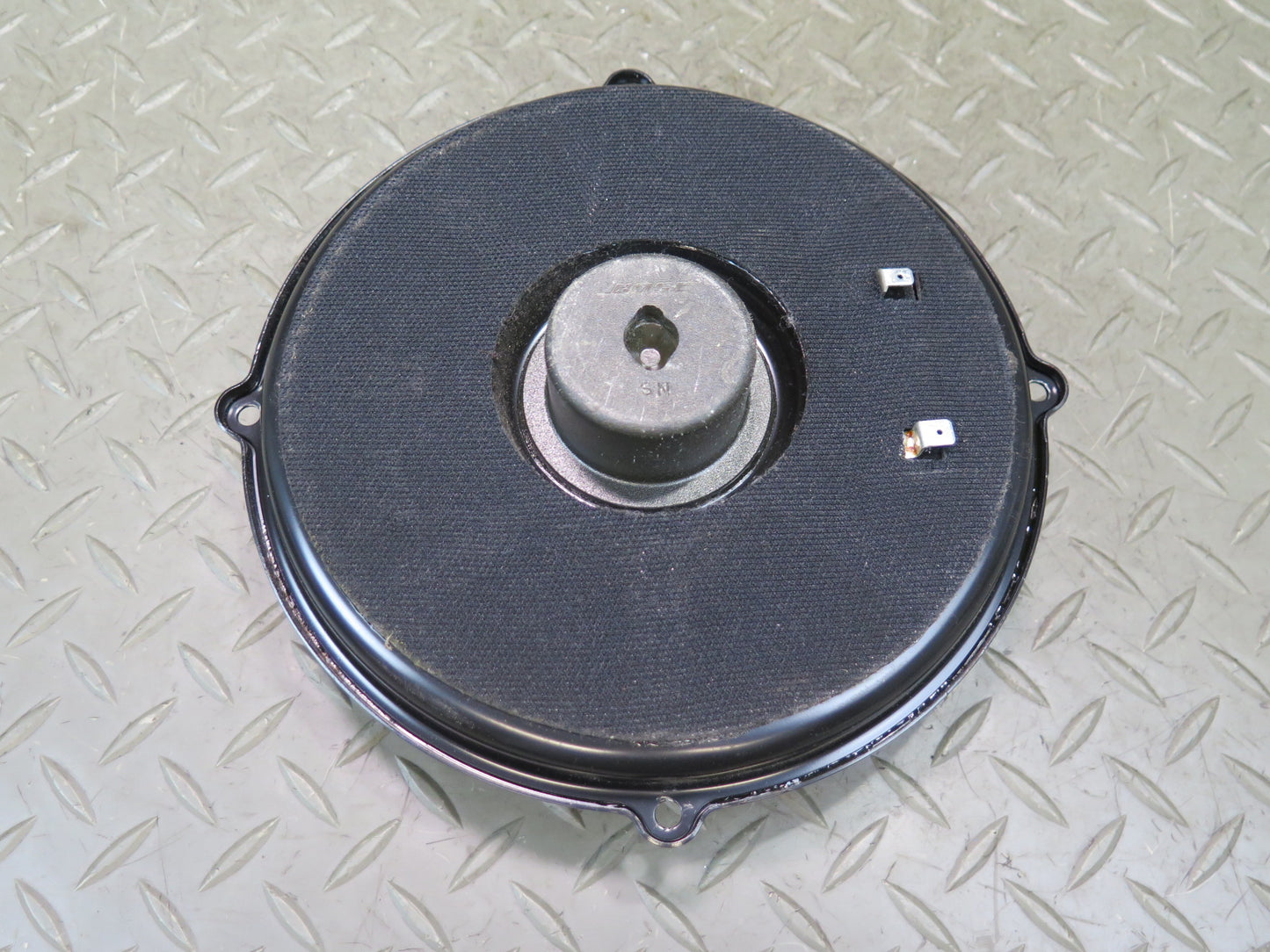 2003-2010 Porsche Cayenne 955 Front Left & Right Door Bose Speaker Set of 2