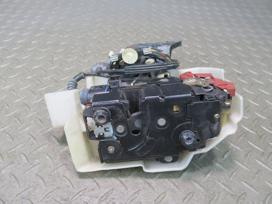 2003-2010 Porsche Cayenne 955 Front Right Door Lock Latch Actuator