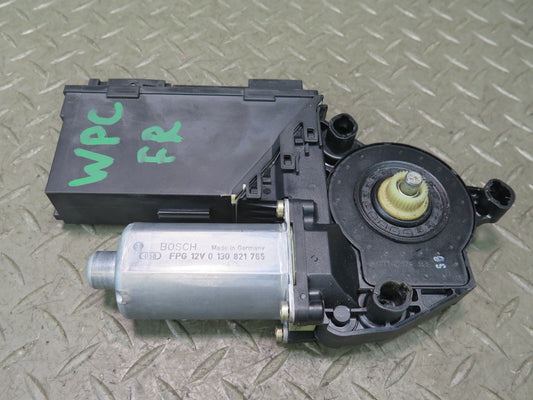 2003-2010 Porsche Cayenne 955 Front Right Door Window Regulator Motor 3D1959792A