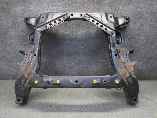 15-25 Lexus GSC16L RC350 RC300 AWD Front Crossmember Subframe Bracket 76K OEM