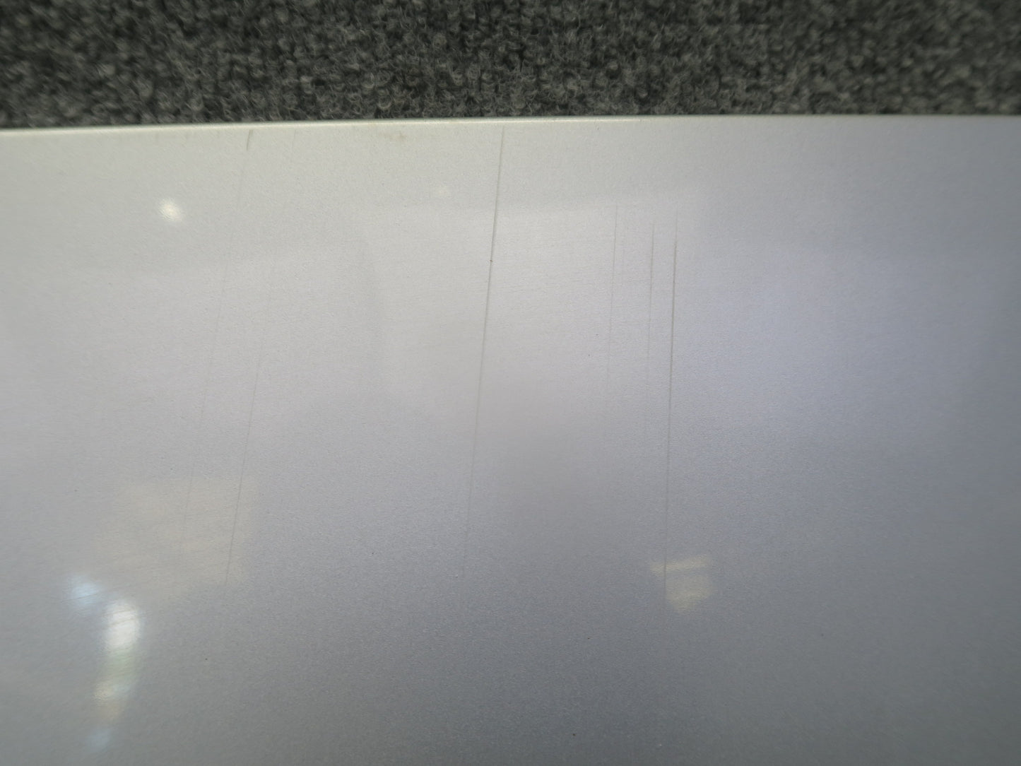 2002-2012 Mercedes W463 G500 Sunroof Sliding Panel Brilliant Silver