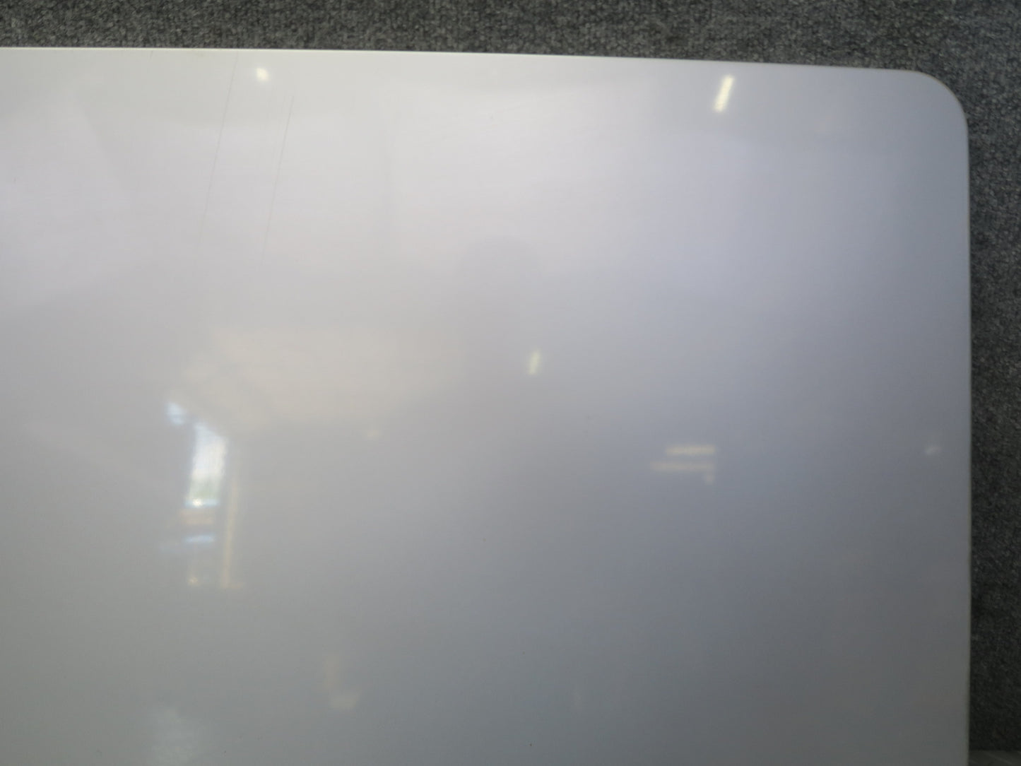 2002-2012 Mercedes W463 G500 Sunroof Sliding Panel Brilliant Silver