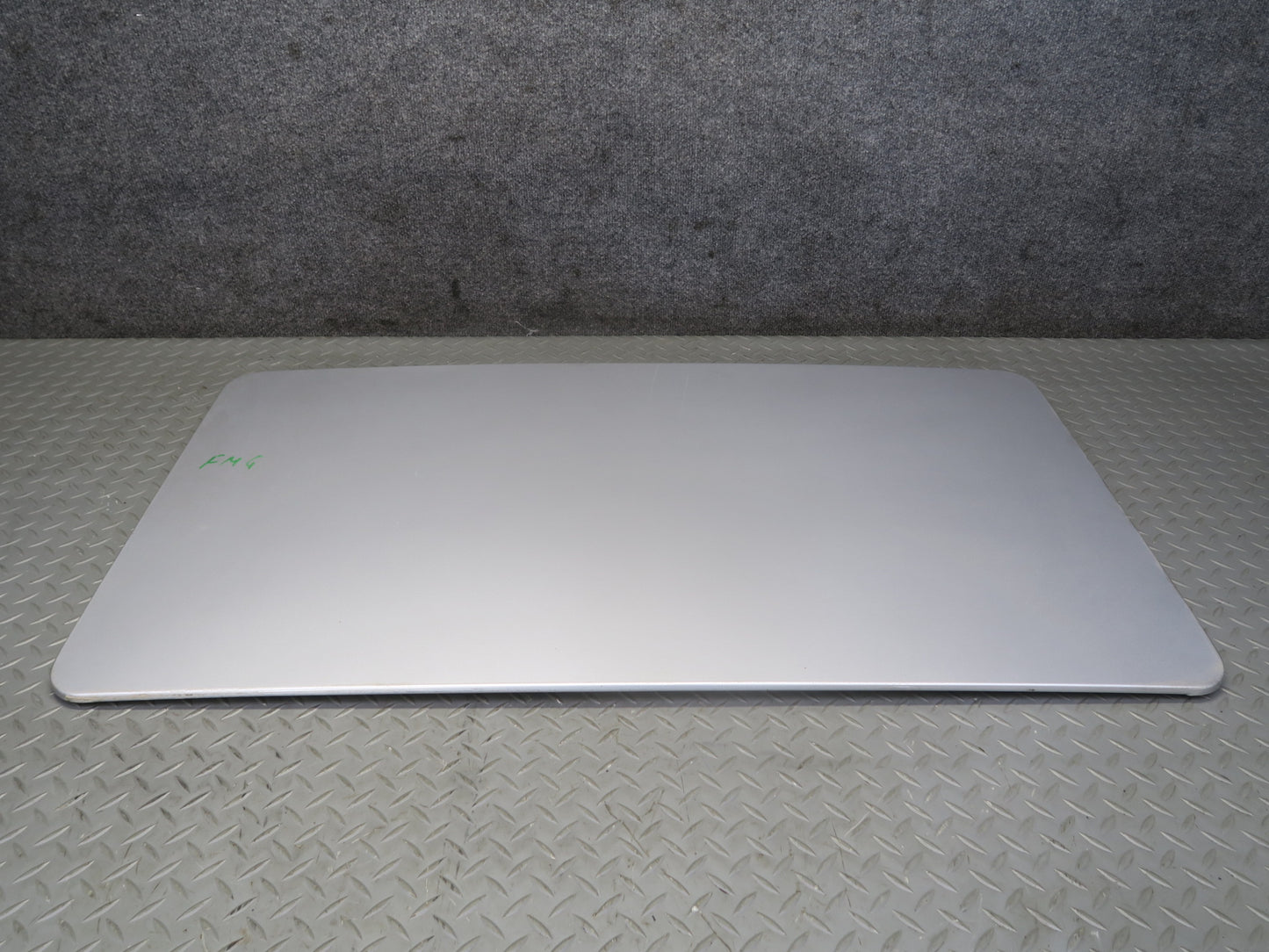 2002-2012 Mercedes W463 G500 Sunroof Sliding Panel Brilliant Silver