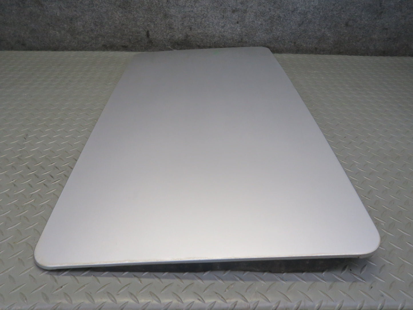 2002-2012 Mercedes W463 G500 Sunroof Sliding Panel Brilliant Silver