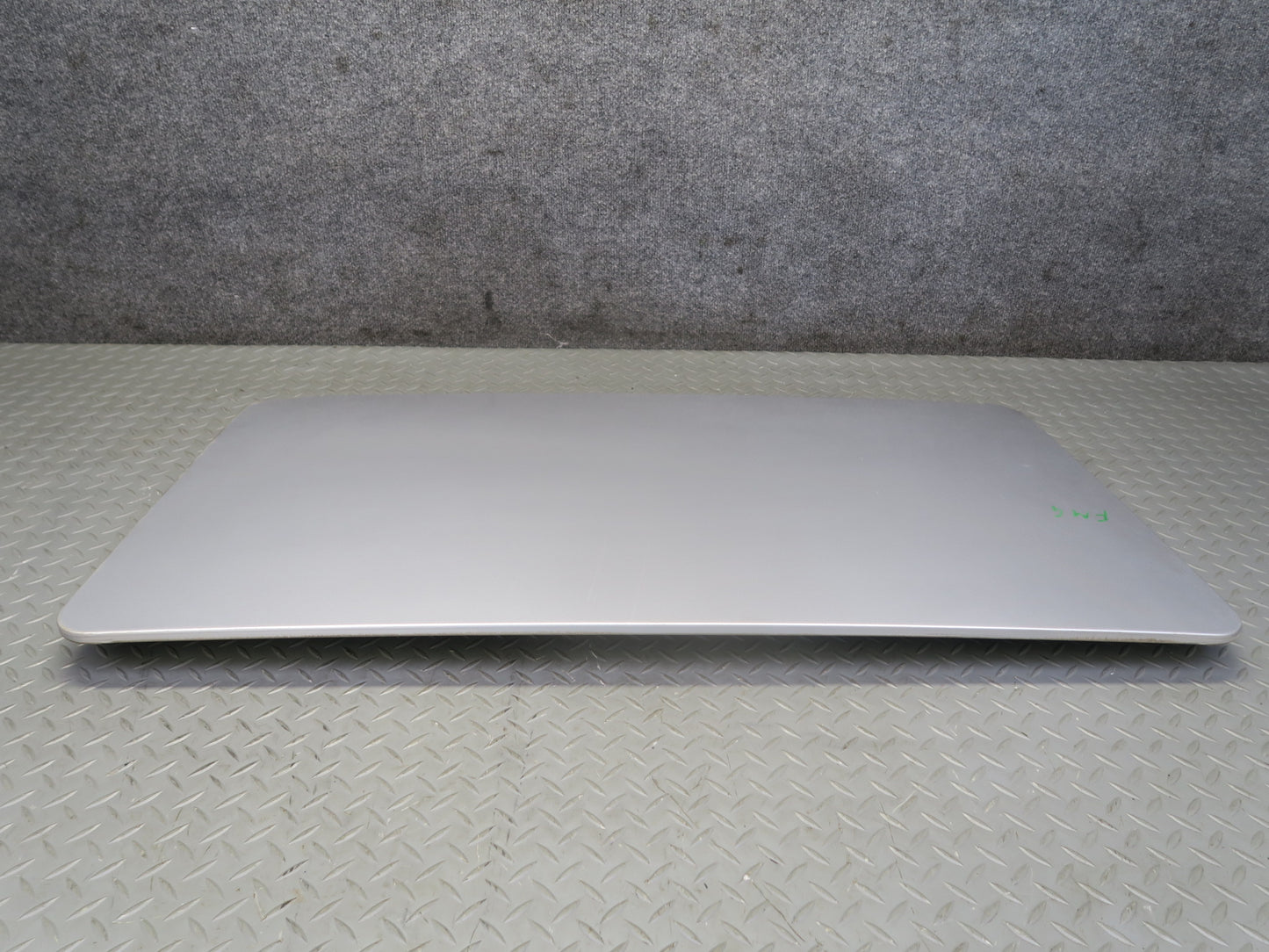 2002-2012 Mercedes W463 G500 Sunroof Sliding Panel Brilliant Silver