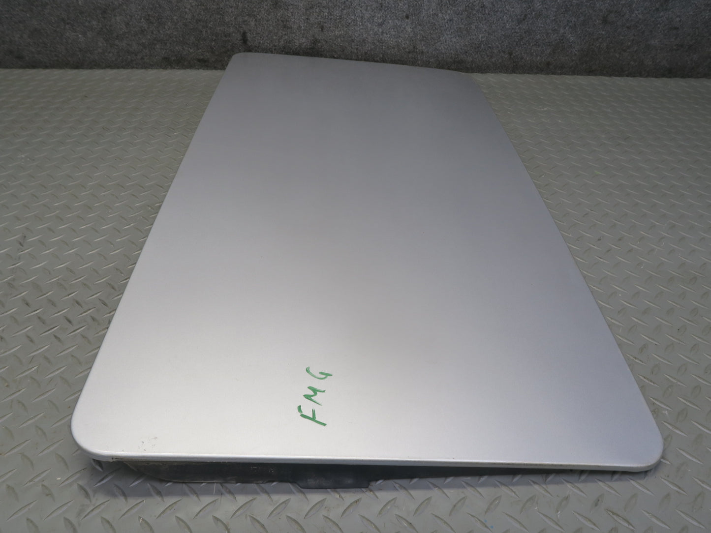 2002-2012 Mercedes W463 G500 Sunroof Sliding Panel Brilliant Silver