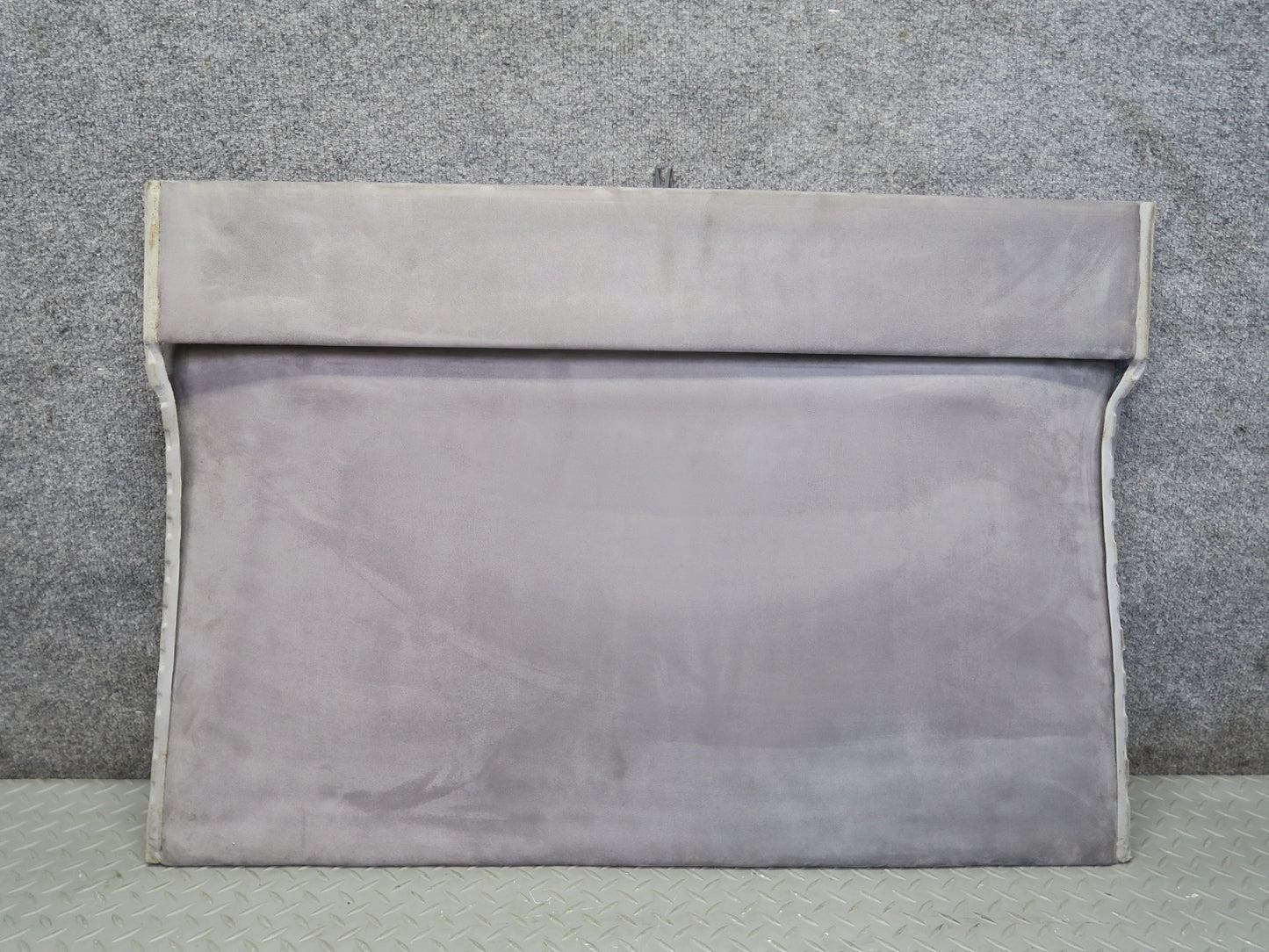 2002-2012 Mercedes W463 G500 4DOOR Sunroof Interior Shade Trim Cover Panel