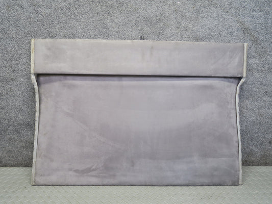 2002-2012 Mercedes W463 G500 4DOOR Sunroof Interior Shade Trim Cover Panel