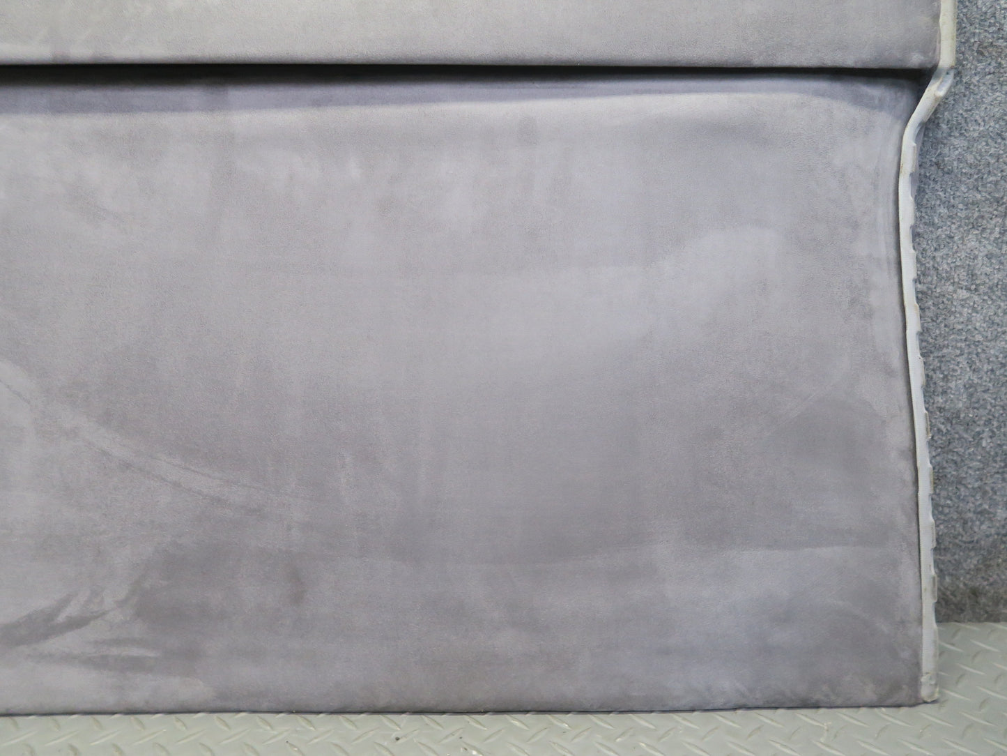 2002-2012 Mercedes W463 G500 4DOOR Sunroof Interior Shade Trim Cover Panel