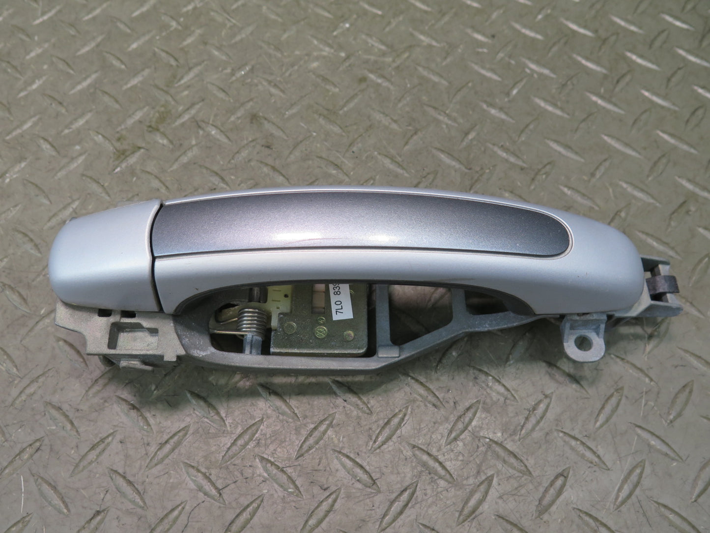 2003-2010 Porsche Cayenne 955 Rear Left & Right Door Exterior Handle Set of 2