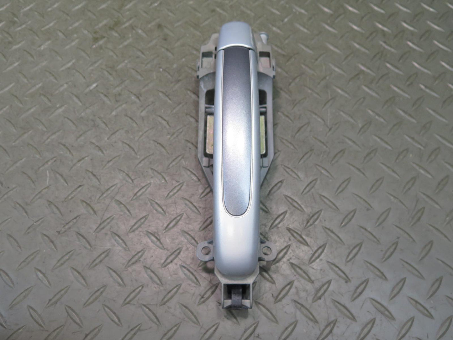 2003-2010 Porsche Cayenne 955 Rear Left & Right Door Exterior Handle Set of 2