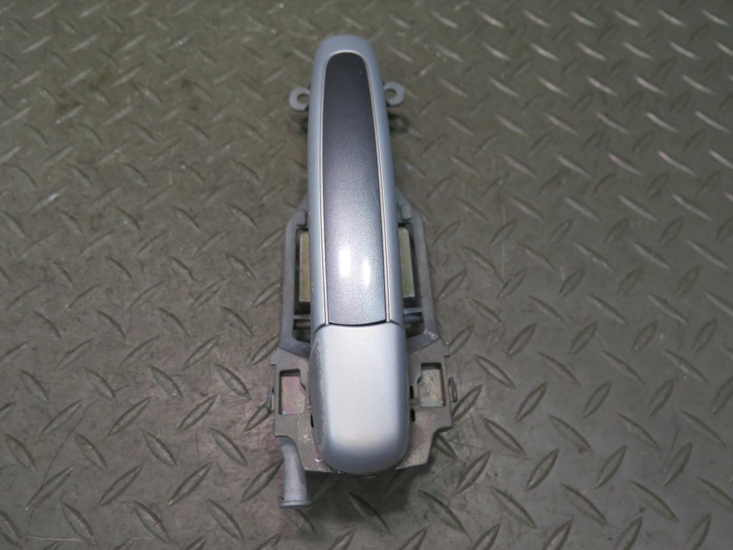 2003-2010 Porsche Cayenne 955 Rear Left & Right Door Exterior Handle Set of 2