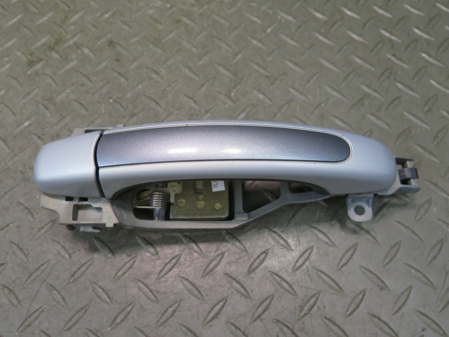 2003-2010 Porsche Cayenne 955 Rear Left & Right Door Exterior Handle Set of 2