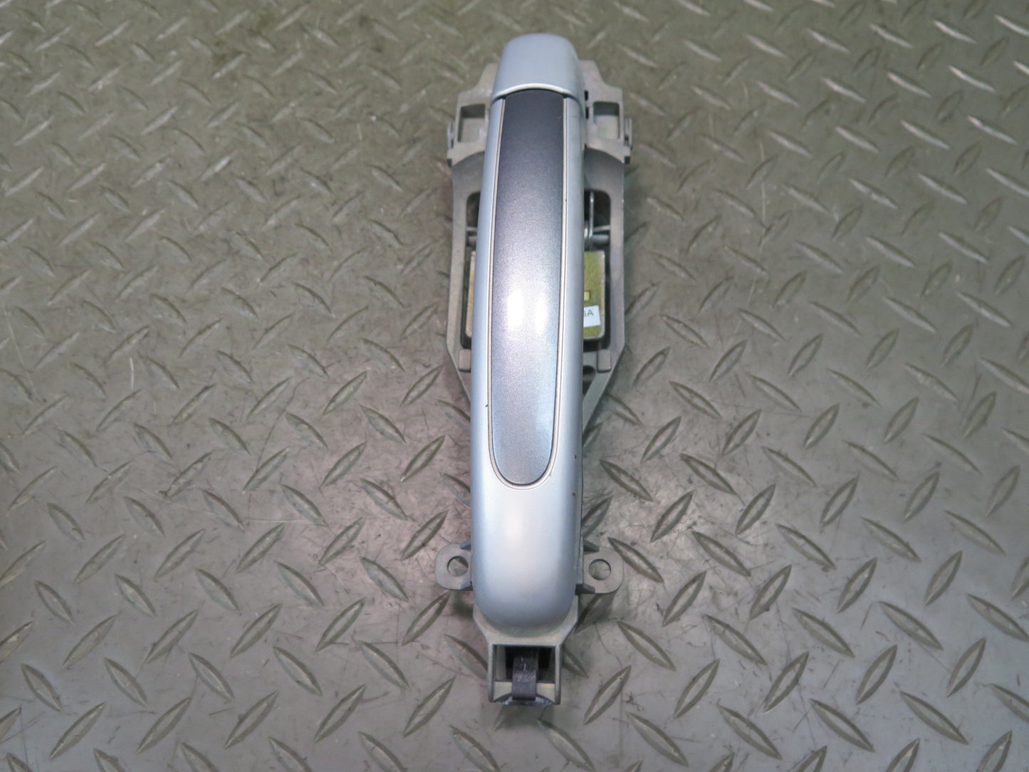 2003-2010 Porsche Cayenne 955 Rear Left & Right Door Exterior Handle Set of 2