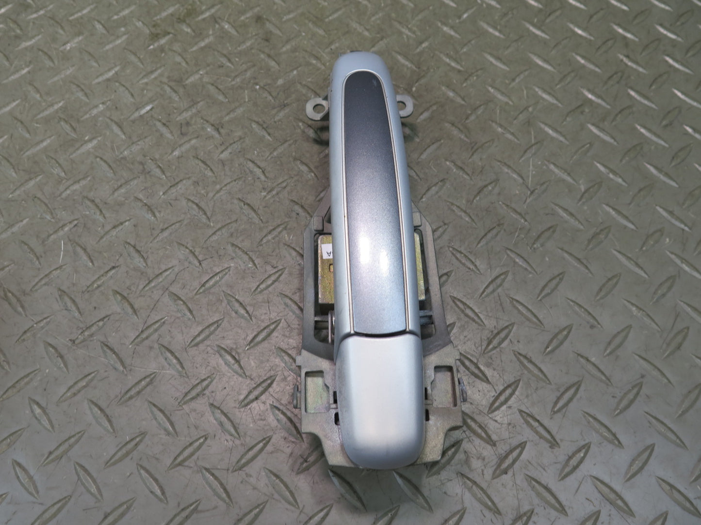 2003-2010 Porsche Cayenne 955 Rear Left & Right Door Exterior Handle Set of 2
