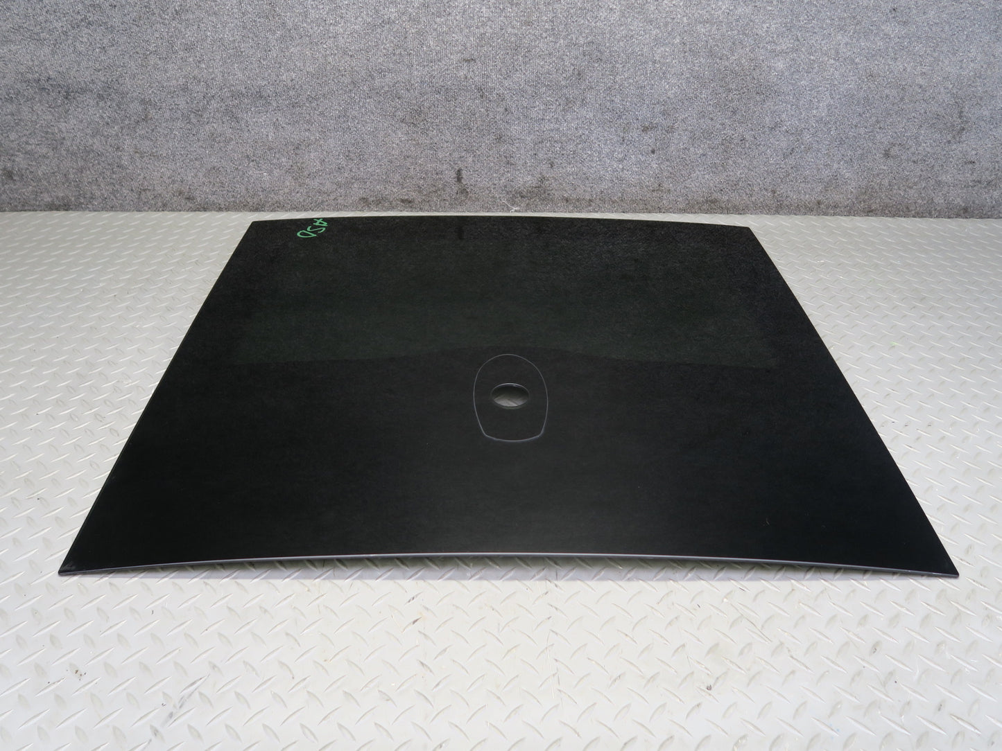 2017-2023 Alfa Romeo Stelvio Rear Upper Panoramic Sunroof Window Glass