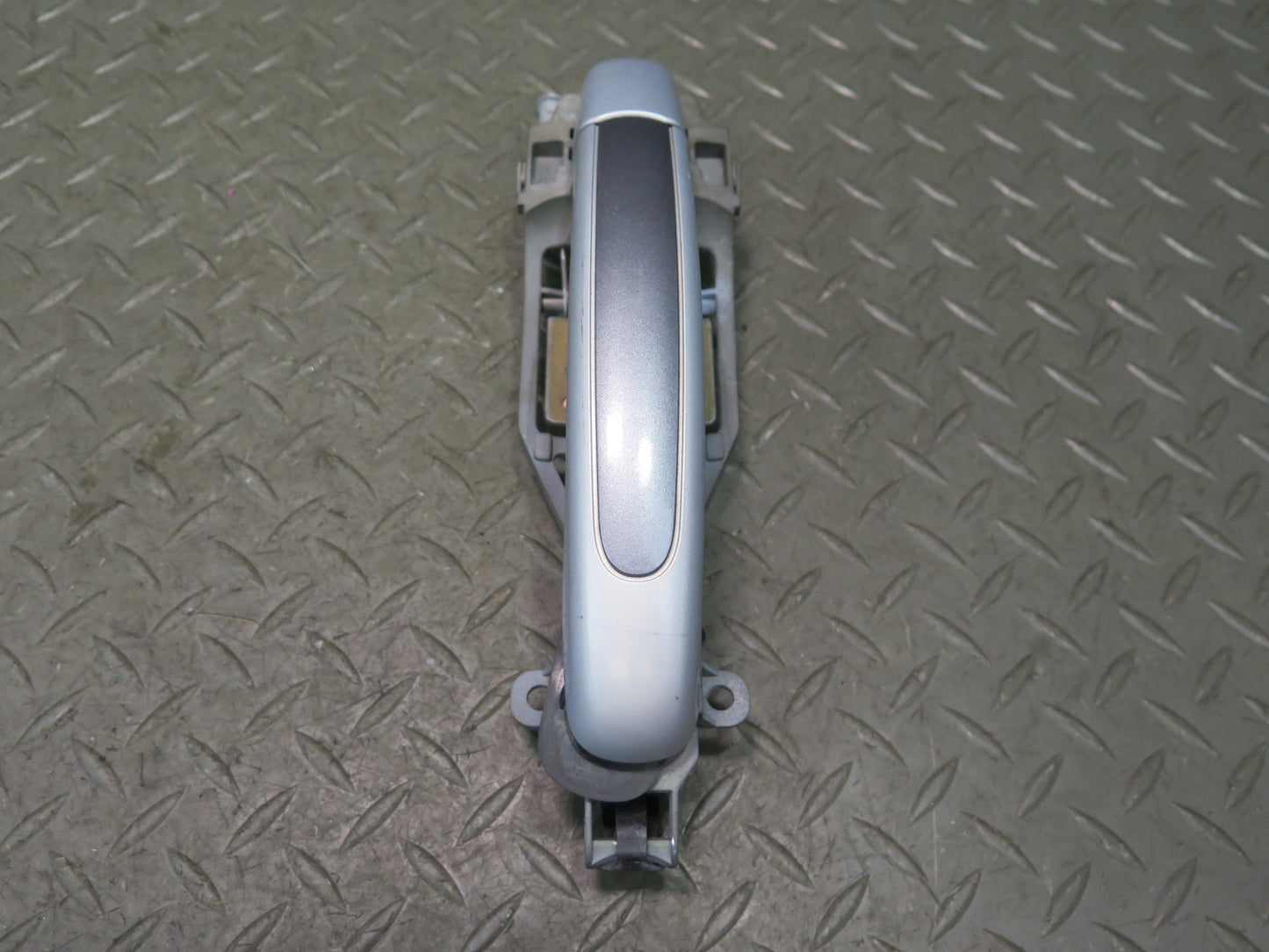2003-2010 Porsche Cayenne 955 Front Left & Right Door Exterior Handle Set of 2