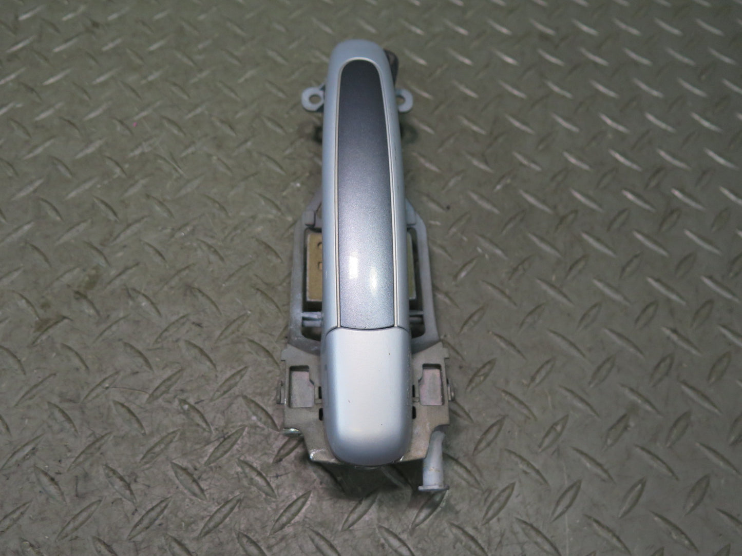 2003-2010 Porsche Cayenne 955 Front Left & Right Door Exterior Handle Set of 2