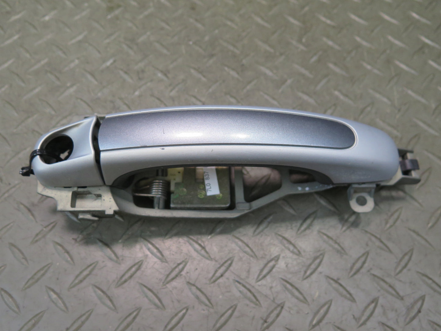 2003-2010 Porsche Cayenne 955 Front Left & Right Door Exterior Handle Set of 2