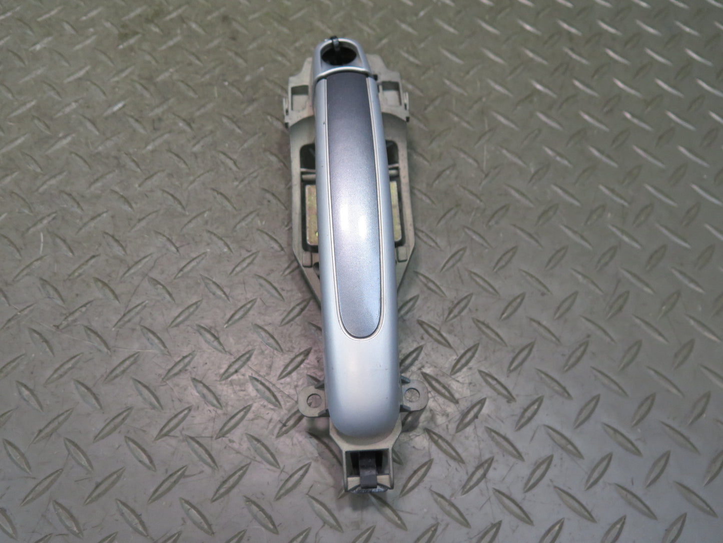 2003-2010 Porsche Cayenne 955 Front Left & Right Door Exterior Handle Set of 2