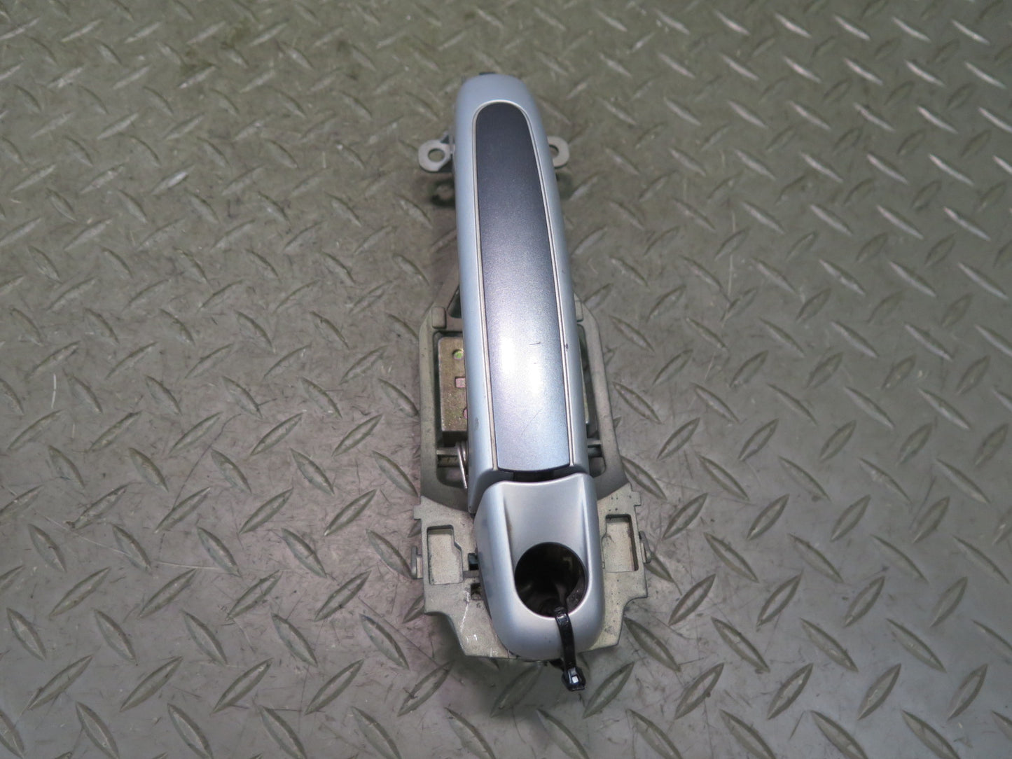 2003-2010 Porsche Cayenne 955 Front Left & Right Door Exterior Handle Set of 2