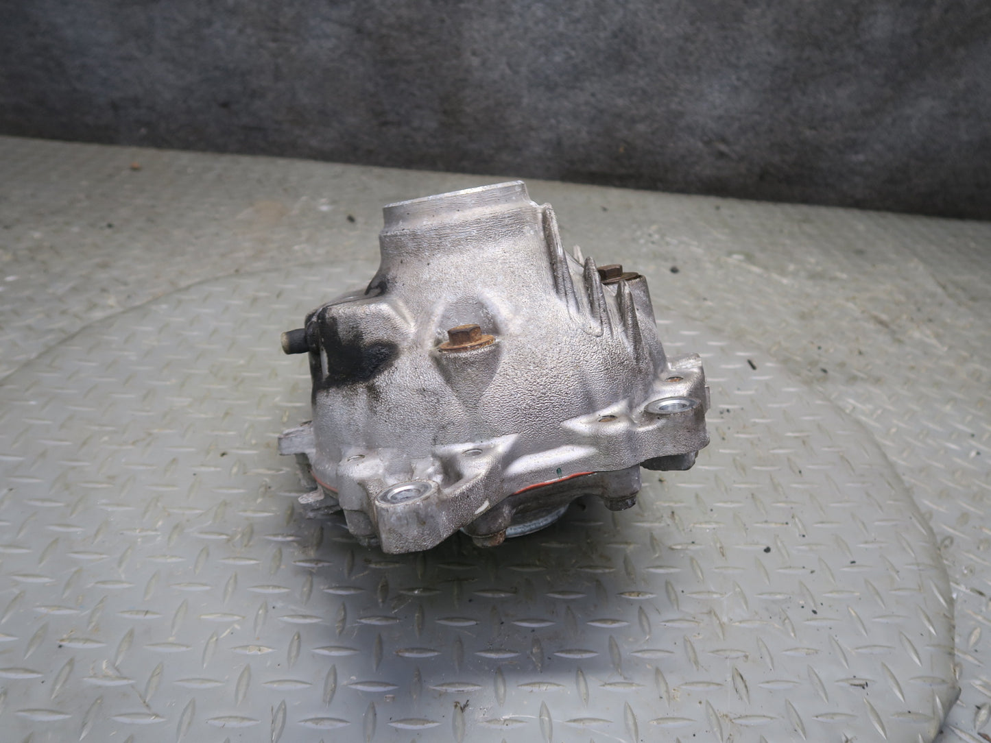 15-25 Lexus GSC16 RC300 3.5L AWD Front Axle Differential Carrier 3.769 Ratio OEM