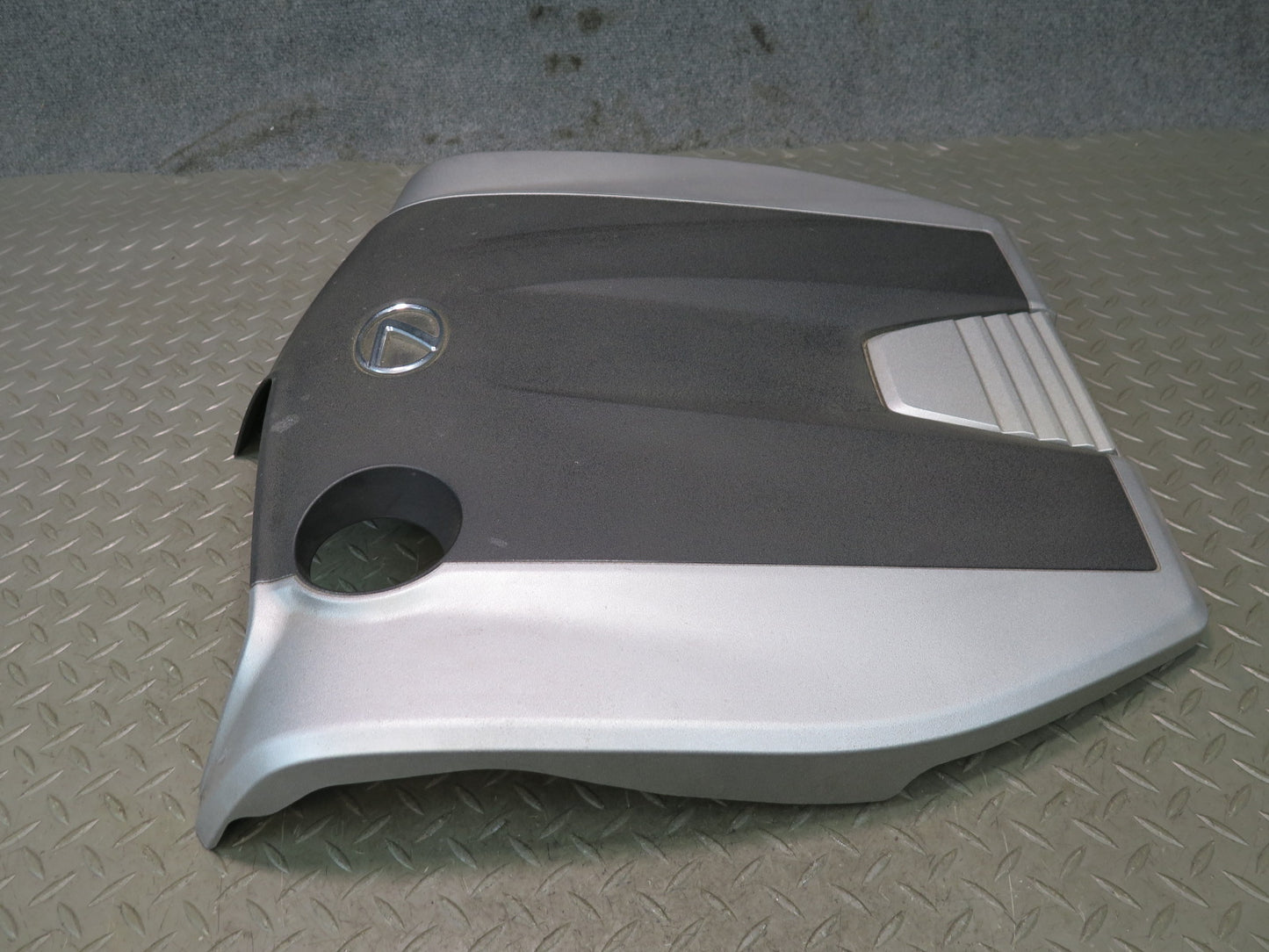 15-17 Lexus GSC16L RC350 RC300 3.5L 2GRFSE Engine Trim Cover Panel OEM
