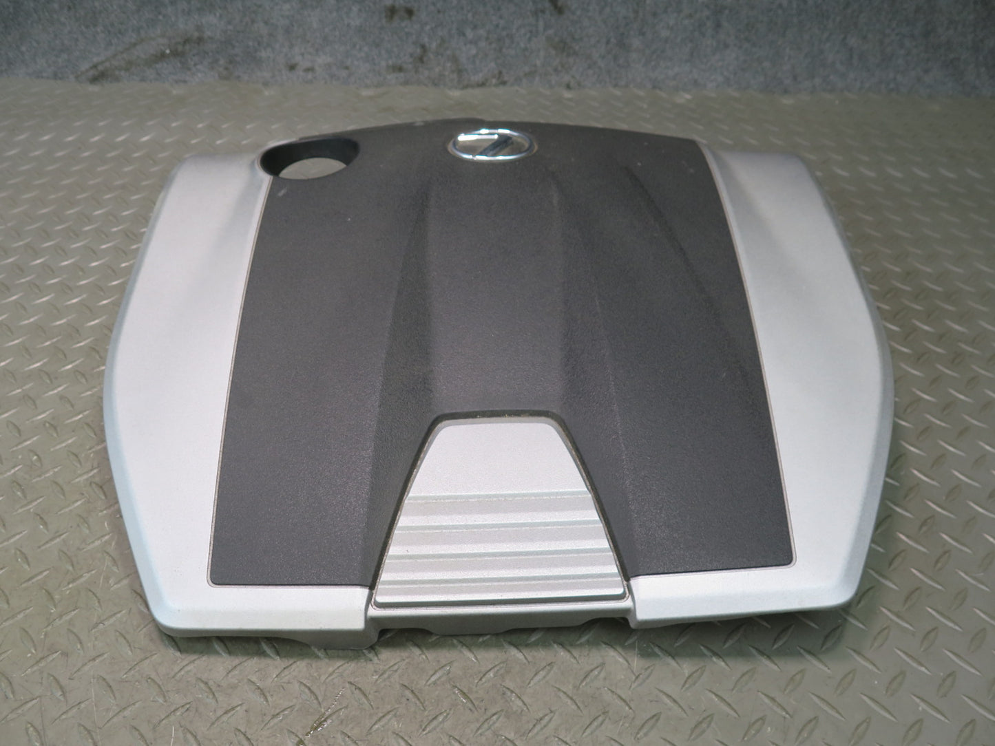 15-17 Lexus GSC16L RC350 RC300 3.5L 2GRFSE Engine Trim Cover Panel OEM
