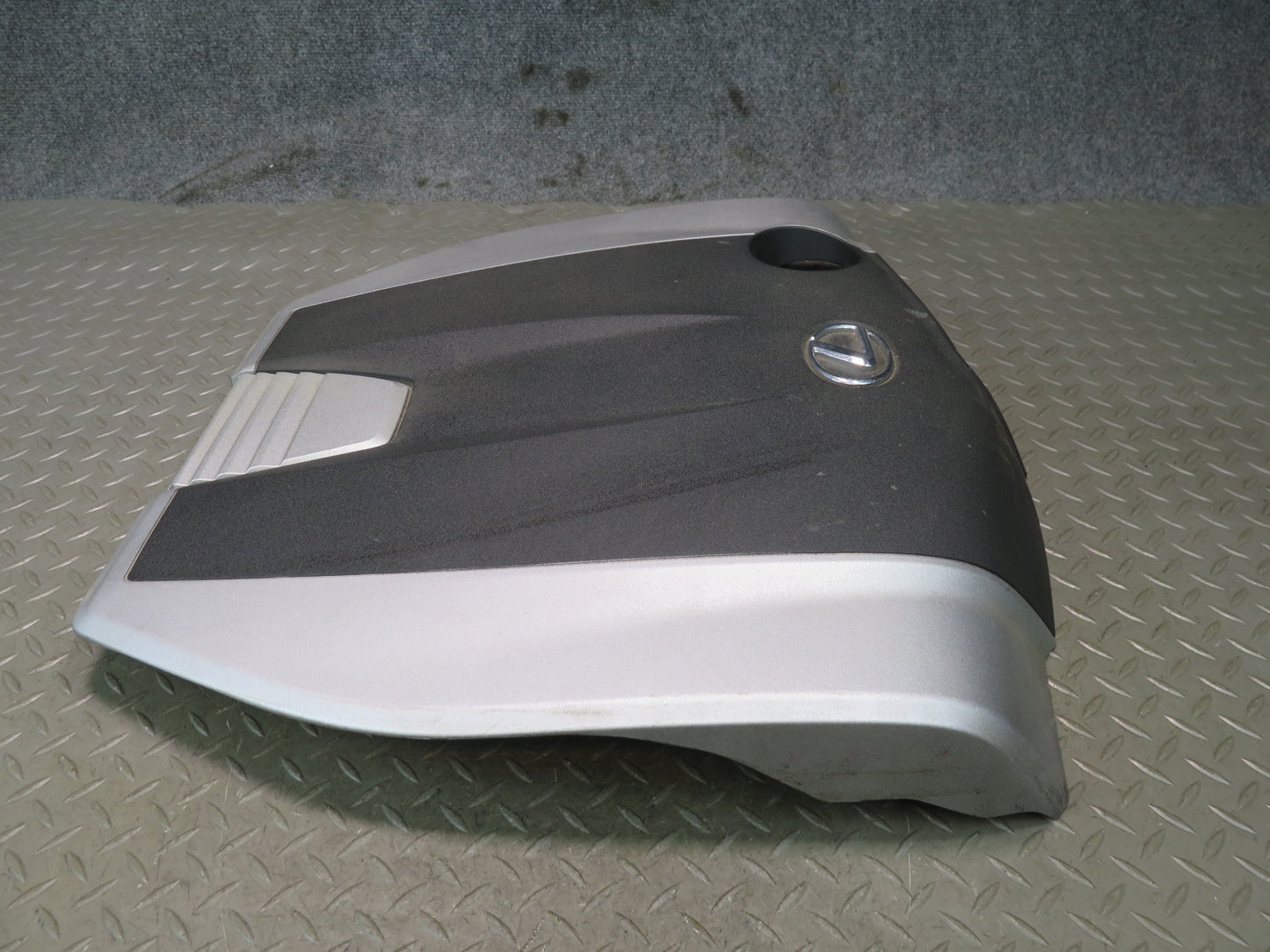15-17 Lexus GSC16L RC350 RC300 3.5L 2GRFSE Engine Trim Cover Panel OEM