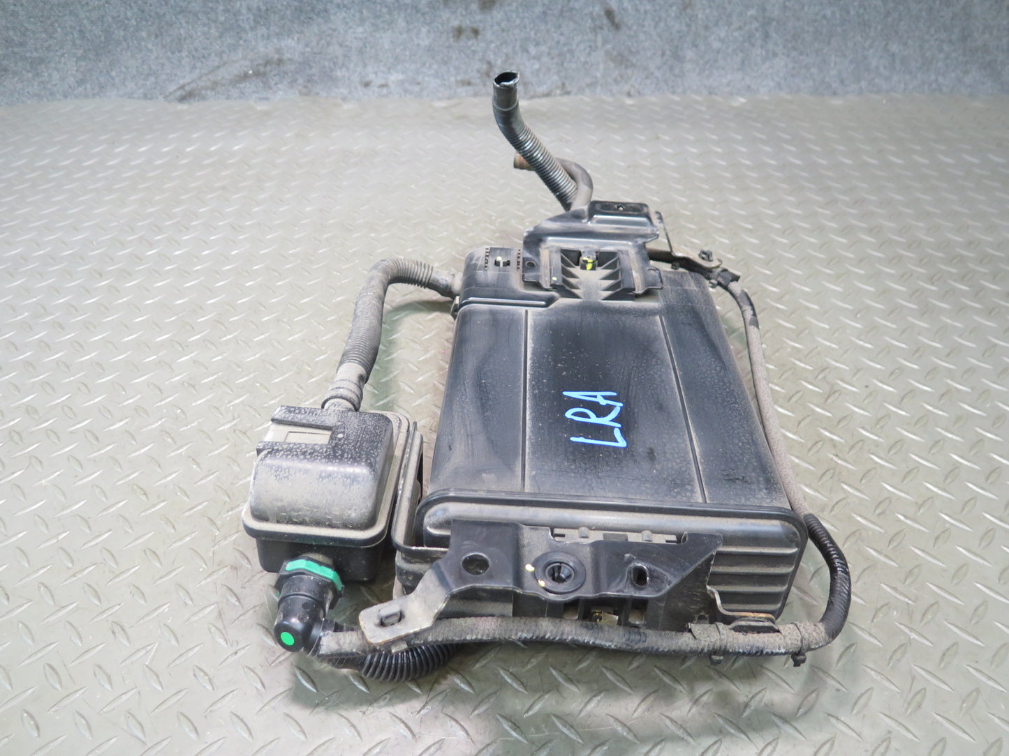 15-21 Lexus GSC16L RC350 RC300 3.5L Fuel Evap Vapor Charcoal Canister OEM