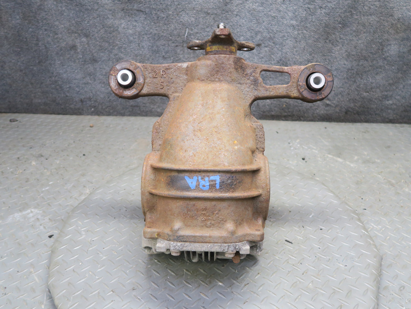 15-25 Lexus GSC16L RC300 3.5L AWD Rear Axle Differential Carrier 3.769 Ratio OEM
