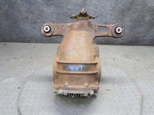 15-25 Lexus GSC16L RC300 3.5L AWD Rear Axle Differential Carrier 3.769 Ratio OEM
