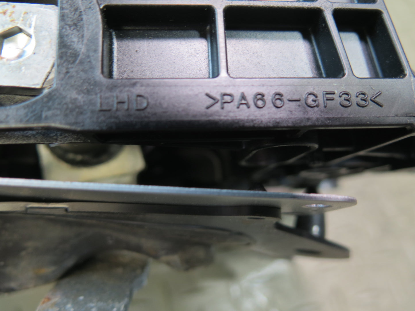 15-24 Lexus GSC16L RC350 RC300 AWD A/T Automatic Transmission Gear Shifter OEM