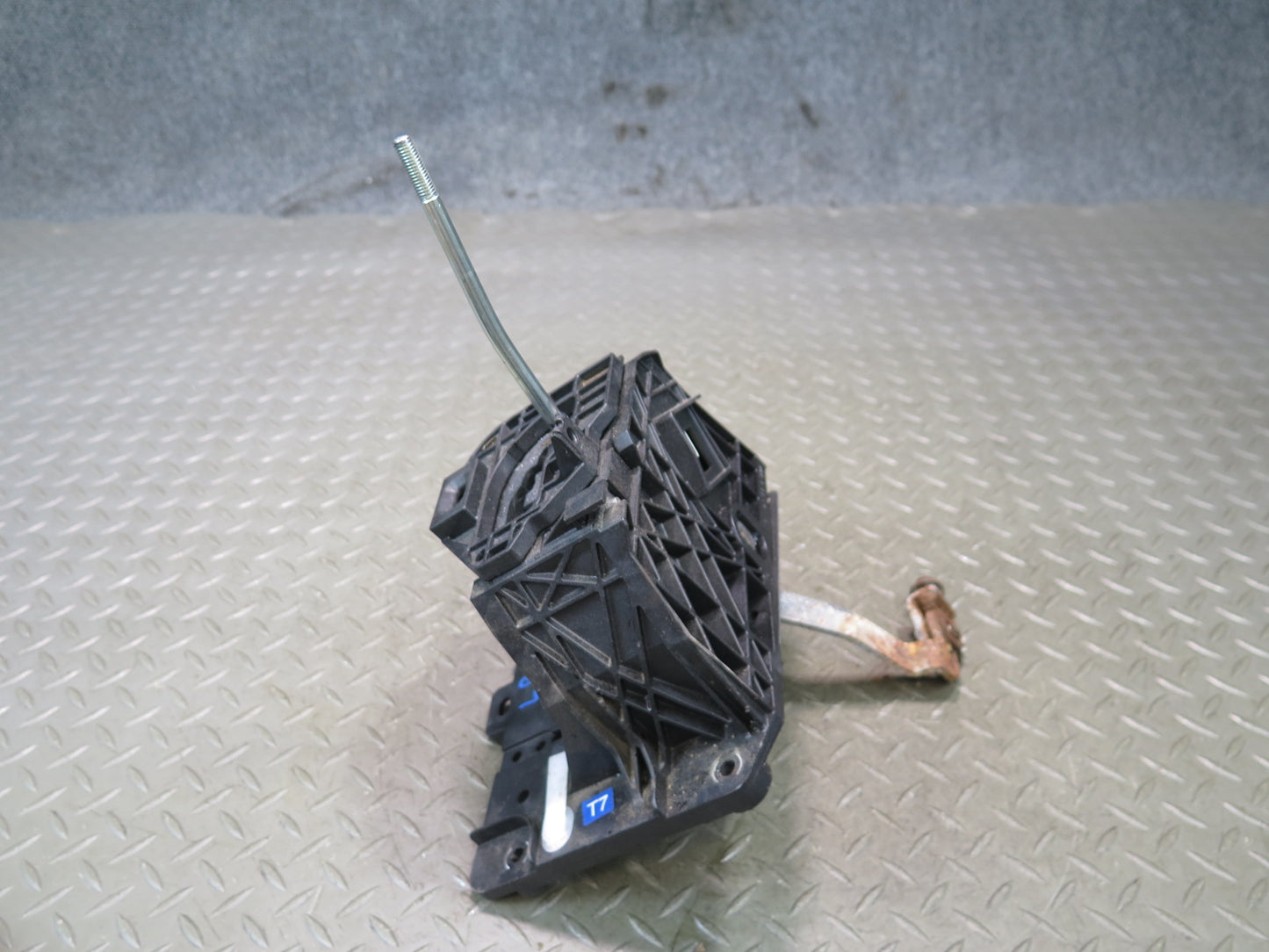 15-24 Lexus GSC16L RC350 RC300 AWD A/T Automatic Transmission Gear Shifter OEM