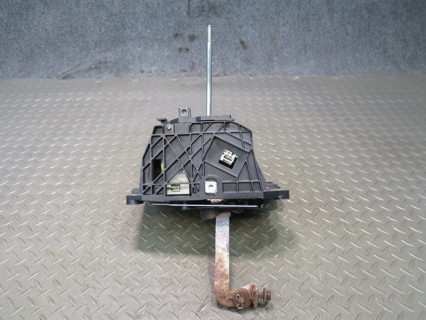 15-24 Lexus GSC16L RC350 RC300 AWD A/T Automatic Transmission Gear Shifter OEM