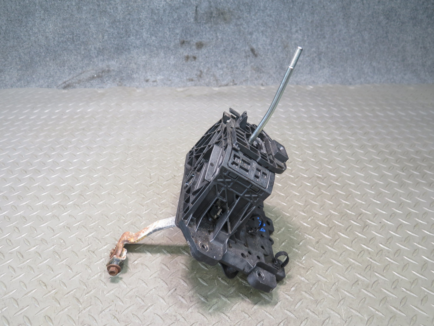 15-24 Lexus GSC16L RC350 RC300 AWD A/T Automatic Transmission Gear Shifter OEM
