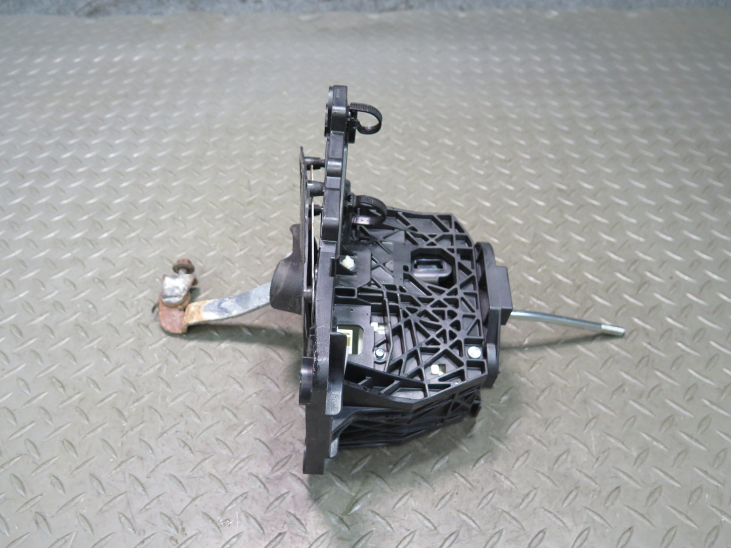 15-24 Lexus GSC16L RC350 RC300 AWD A/T Automatic Transmission Gear Shifter OEM