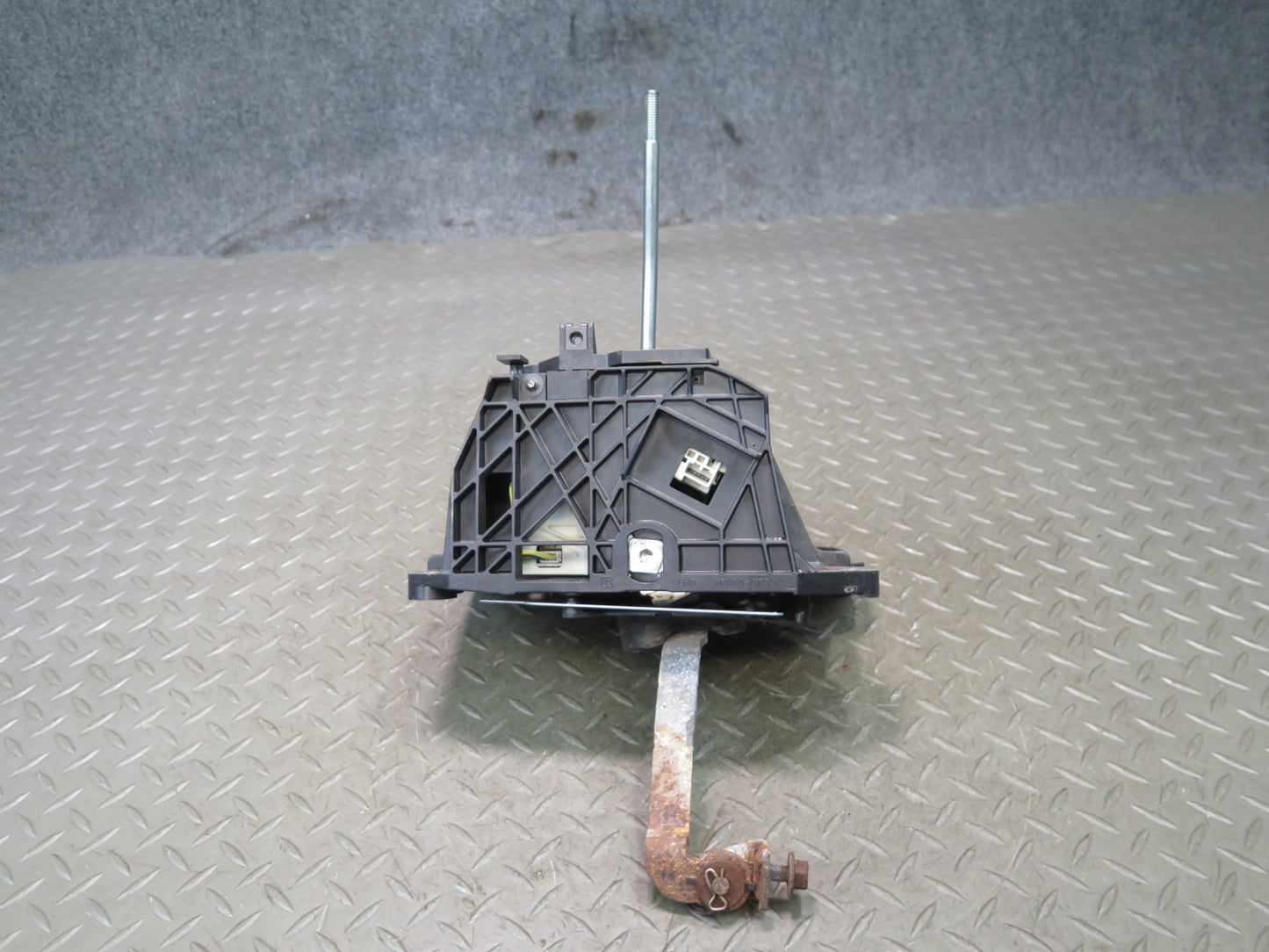 15-24 Lexus GSC16L RC350 RC300 AWD A/T Automatic Transmission Gear Shifter OEM