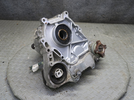 11-13 BMW F07 F10 550iX AWD ATC35L Transfer Case Box w Motor 87k Miles OEM