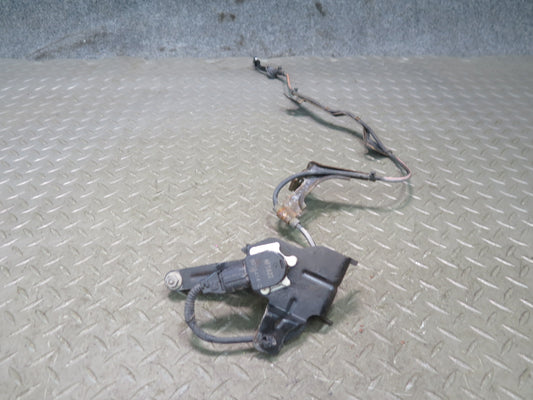 15-25 Lexus GSC16L RC350 RC300 Rear Left Suspension Height Level Sensor OEM