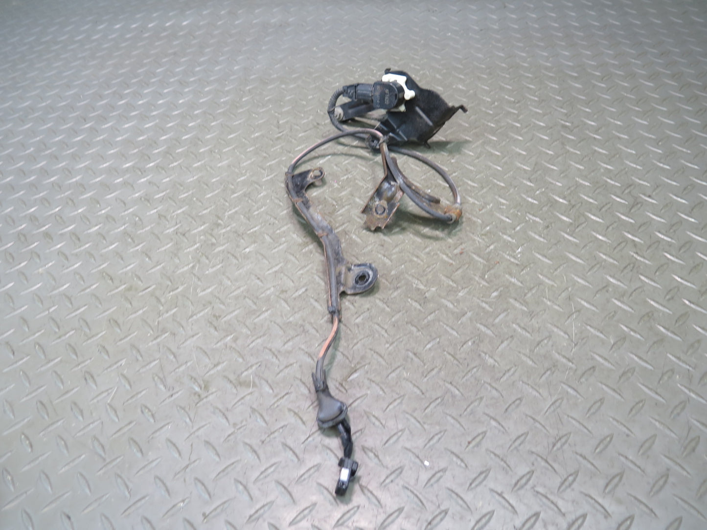15-25 Lexus GSC16L RC350 RC300 Rear Left Suspension Height Level Sensor OEM