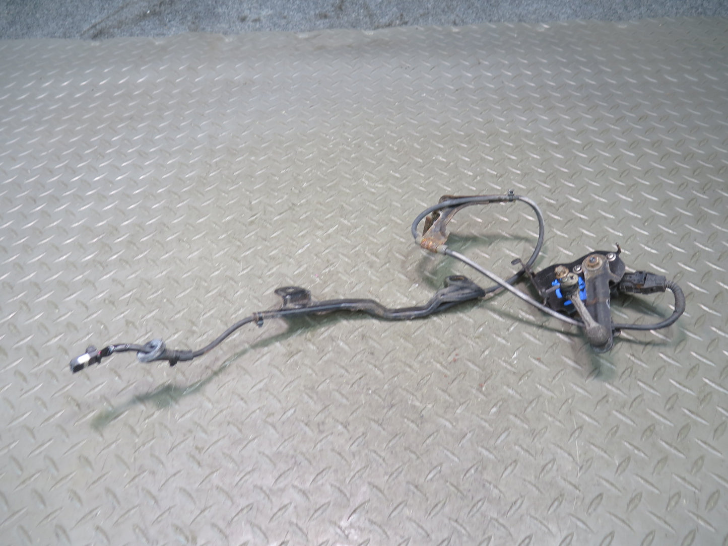 15-25 Lexus GSC16L RC350 RC300 Rear Left Suspension Height Level Sensor OEM