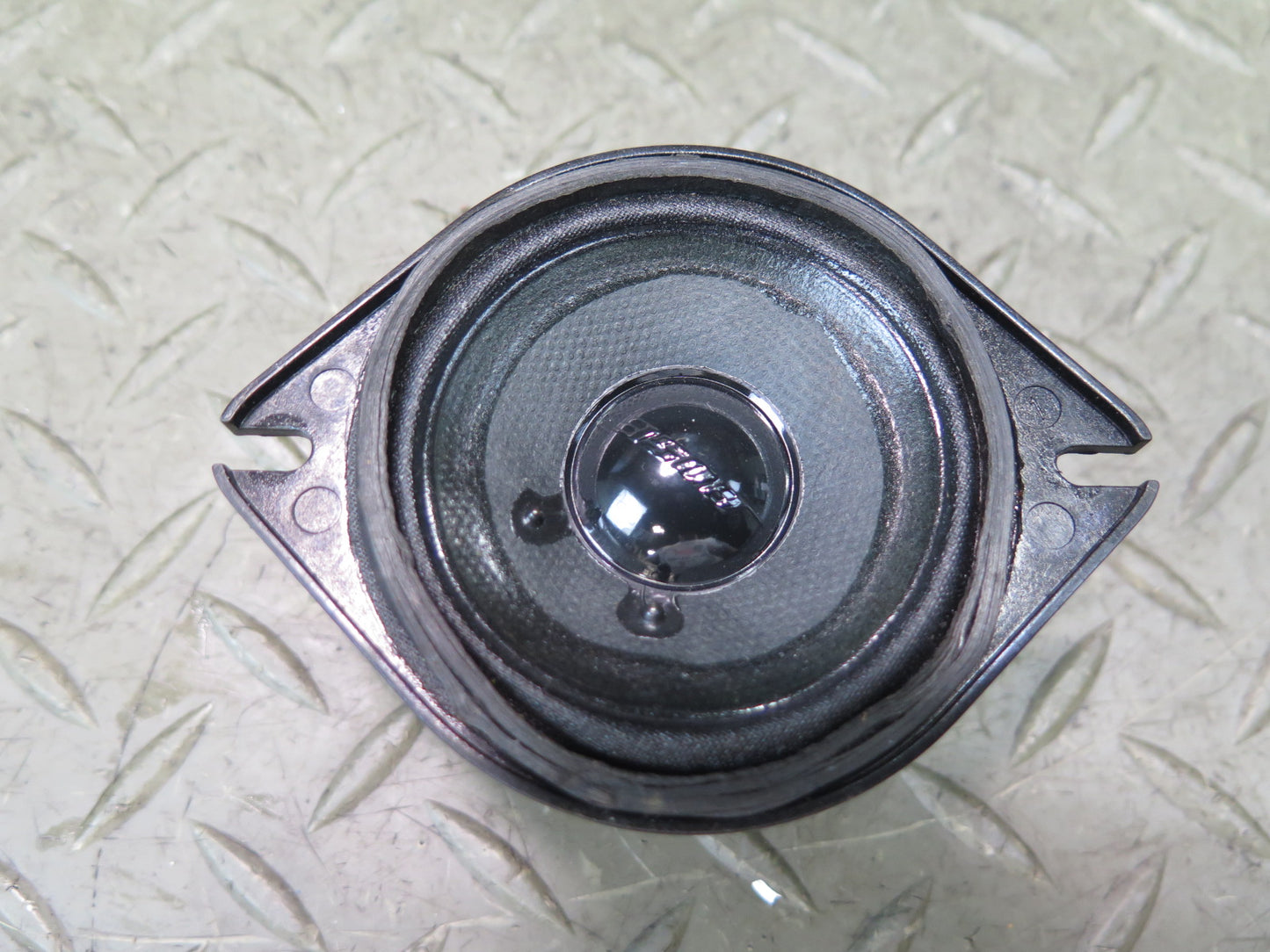 2003-2010 Porsche Cayenne 955 Front Left & Right Door Bose Speaker Set of 2