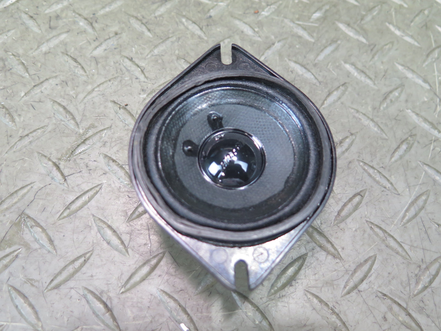 2003-2010 Porsche Cayenne 955 Front Left & Right Door Bose Speaker Set of 2