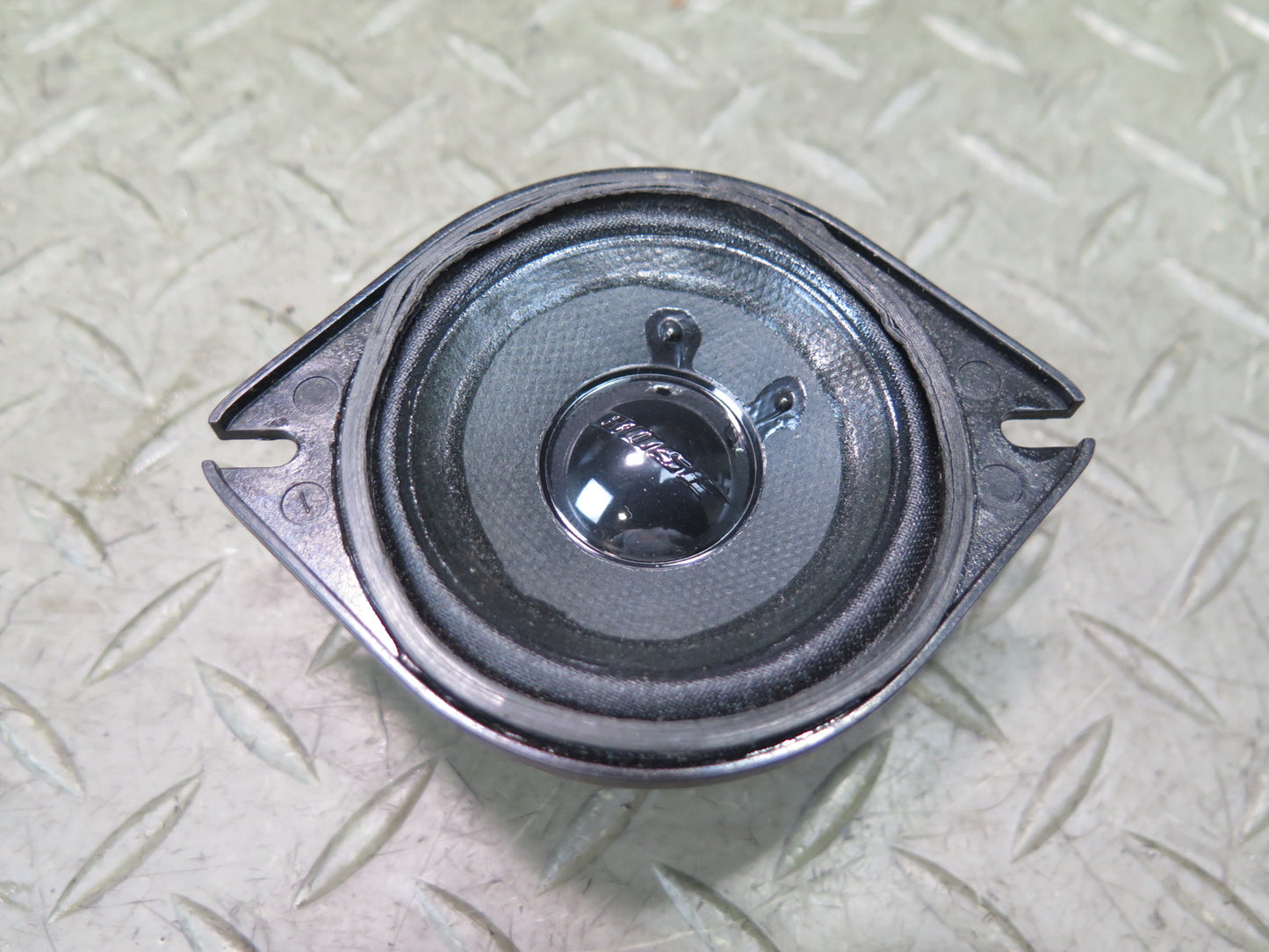 2003-2010 Porsche Cayenne 955 Front Left & Right Door Bose Speaker Set of 2