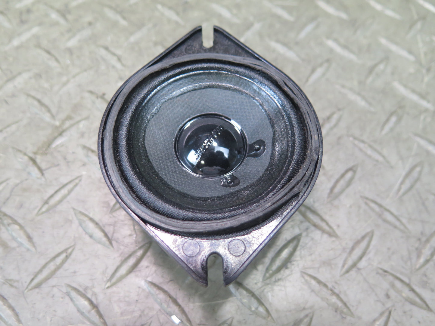 2003-2010 Porsche Cayenne 955 Front Left & Right Door Bose Speaker Set of 2