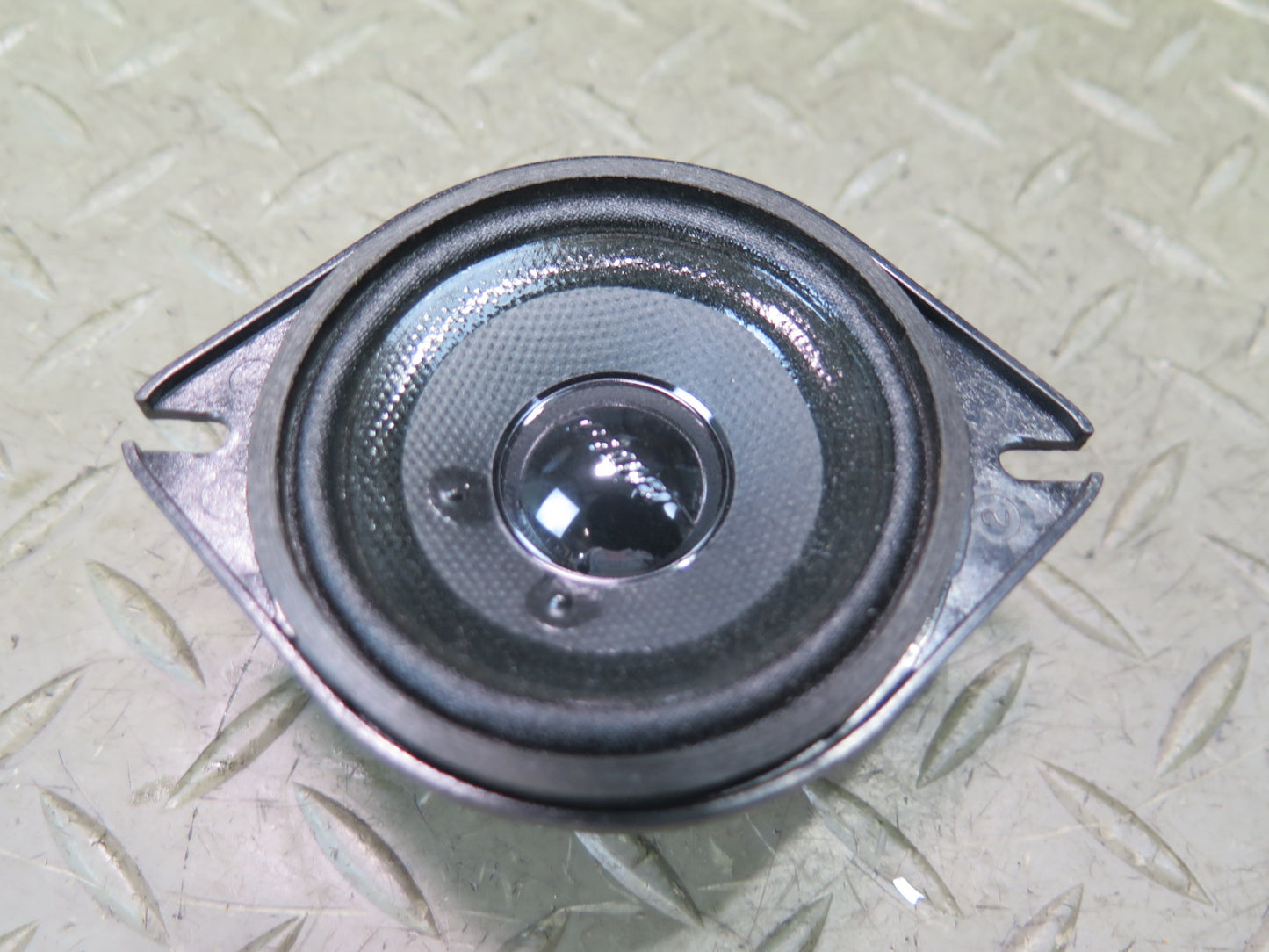2003-2010 Porsche Cayenne 955 Front Left & Right Door Bose Speaker Set of 2